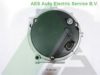 AES 16.201.202 Alternator